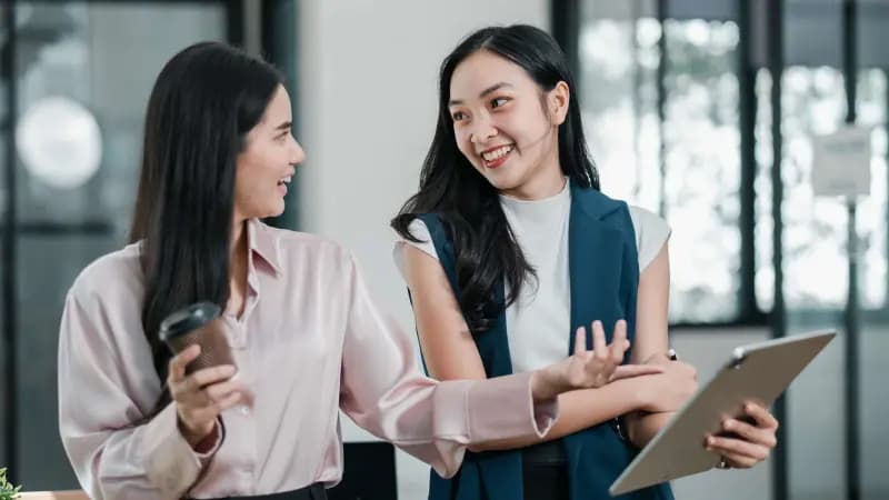 Career Conversation Guidebook – For Individuals