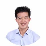 Mr Zhang Weijie