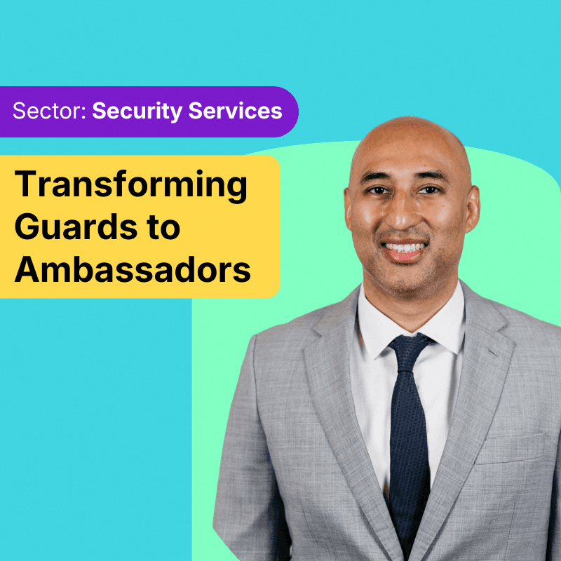 Henderson Security Services 