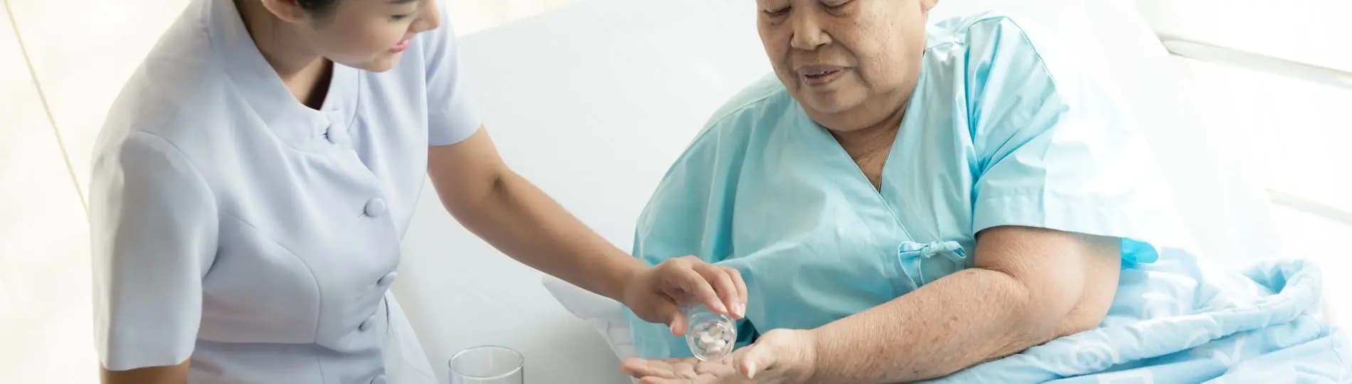 Career Conversion Programmes for Nurses
