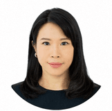 Ms Chong Yiun Lin