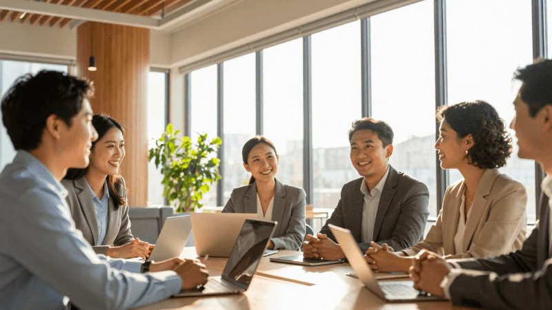 SkillsFuture Enterprise Credit (Enhanced) - Launching 1 Dec 2026 