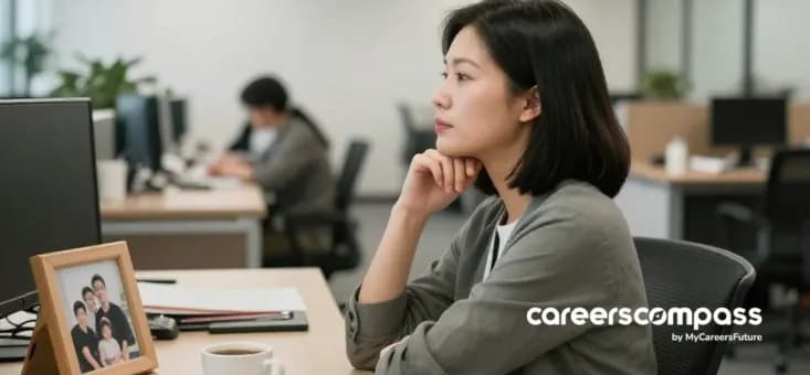 Career Comeback