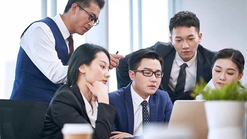 Career Supervision Programme (CSP)