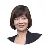 Ms Cham Hui Fong 
