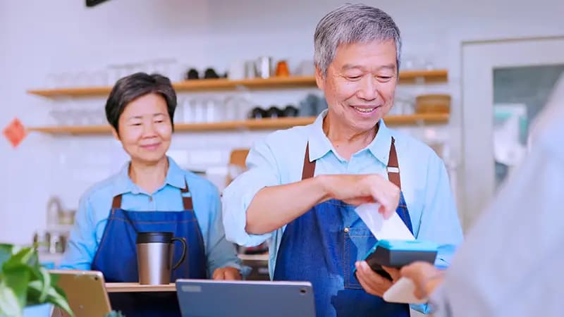 Workfare Skills Support (WSS) (Basic)