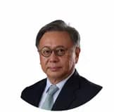Mr Lim Sim Seng 