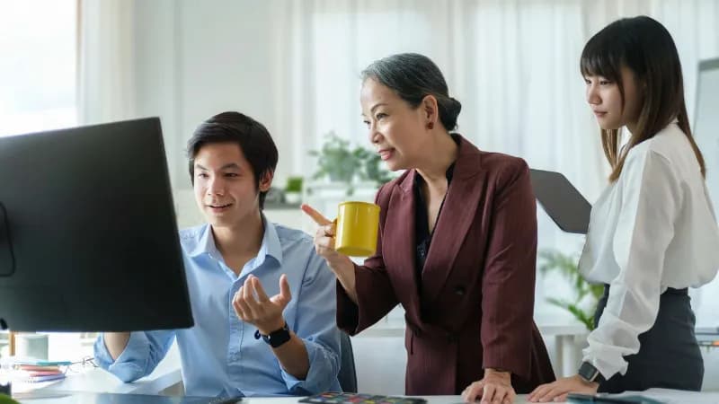Course Directory for Business