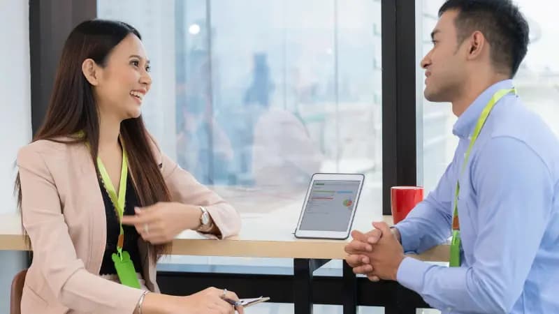 Career Conversation Guidebook – For Employers