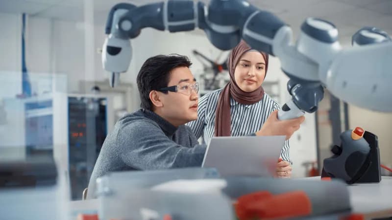 TechSkills Accelerator