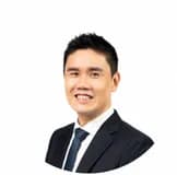 Mr Kenny Tan