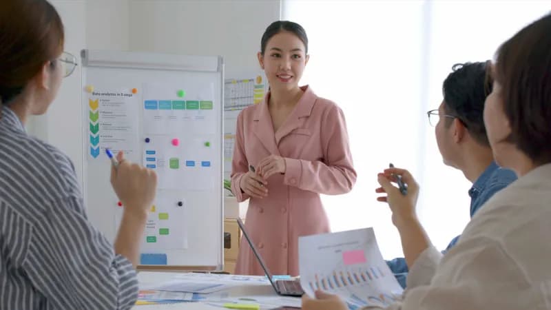 Continuing Education and Training (CET) Centres