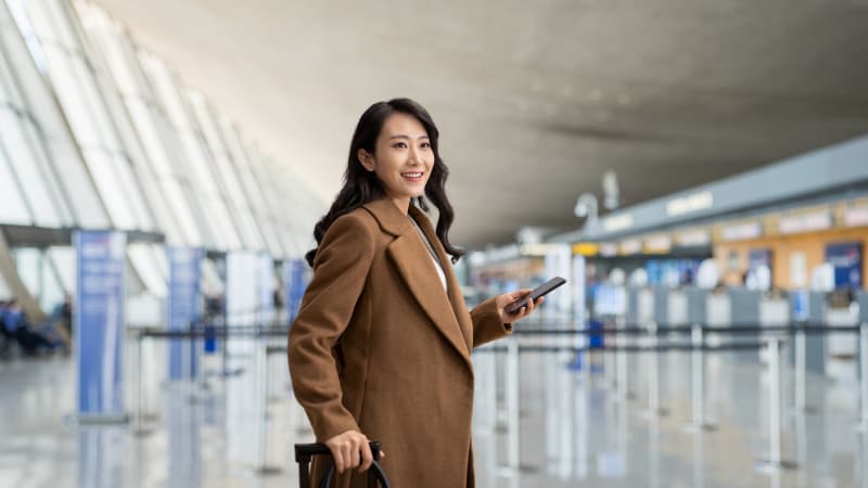 Overseas Markets Immersion Programme (OMIP) for Employees