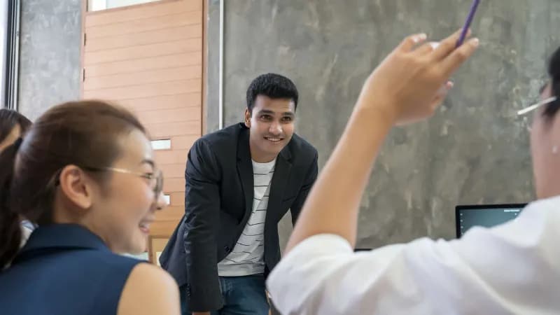 Workplace Skills Recognition programme (WPSR)