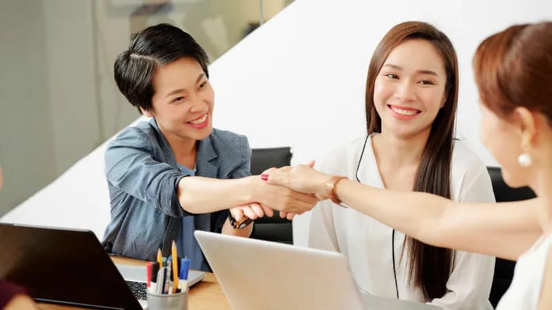 Skills Development Partners