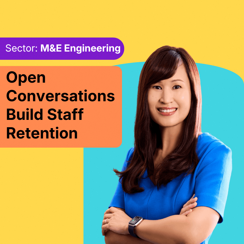 DLE M&E