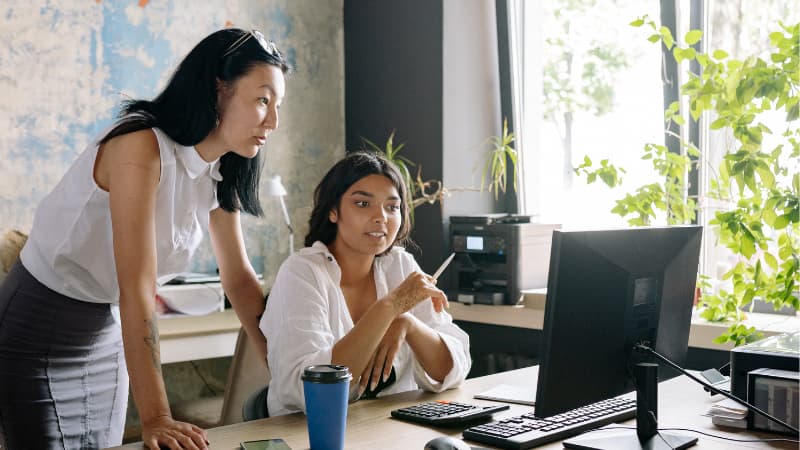 Enterprise Workforce Transformation Package (EWTP)