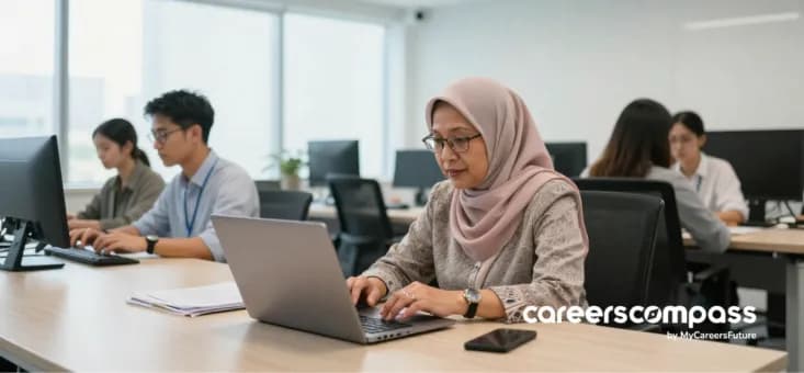 Career Resilience