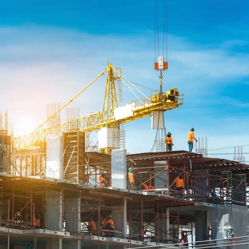 Built Environment
