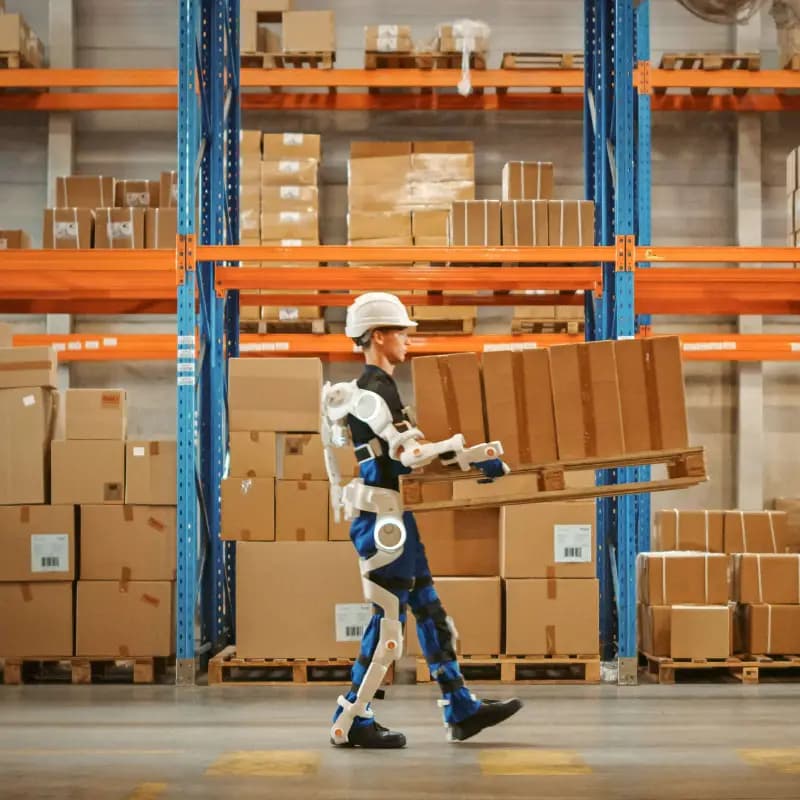 Logistics