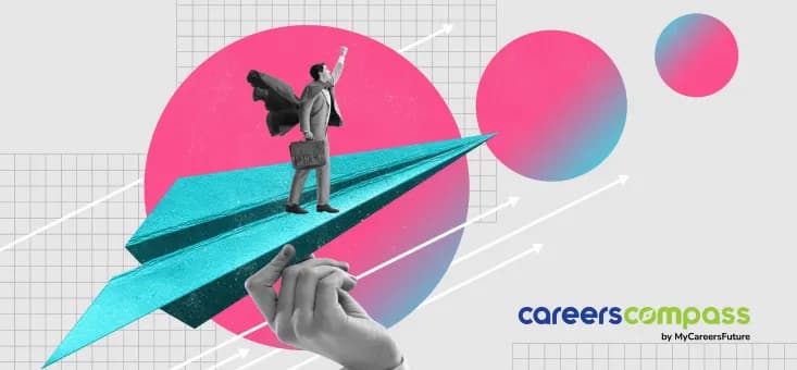 Career Progression
