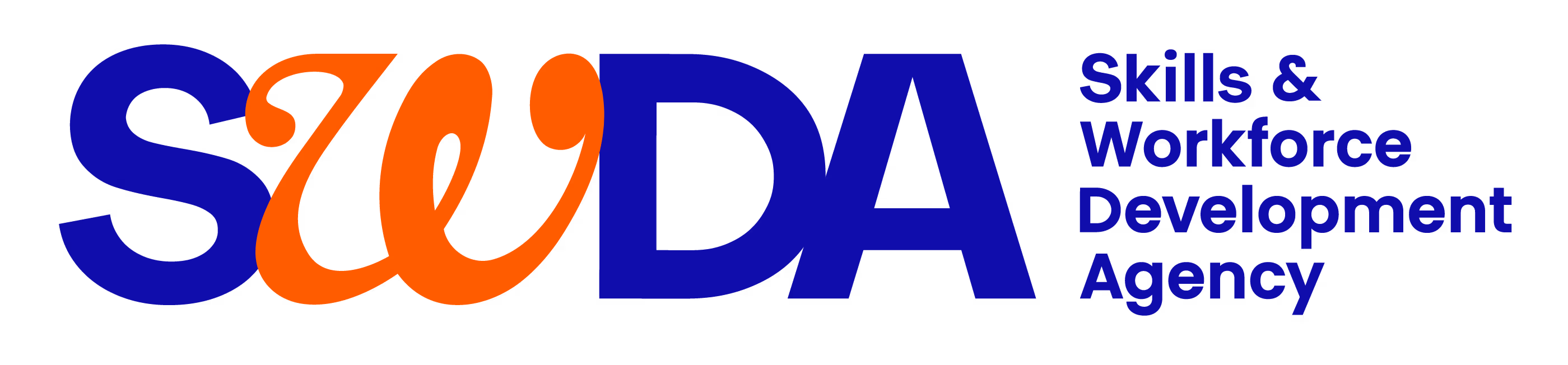 Skills & Workforce Development Agency SWDA Logo