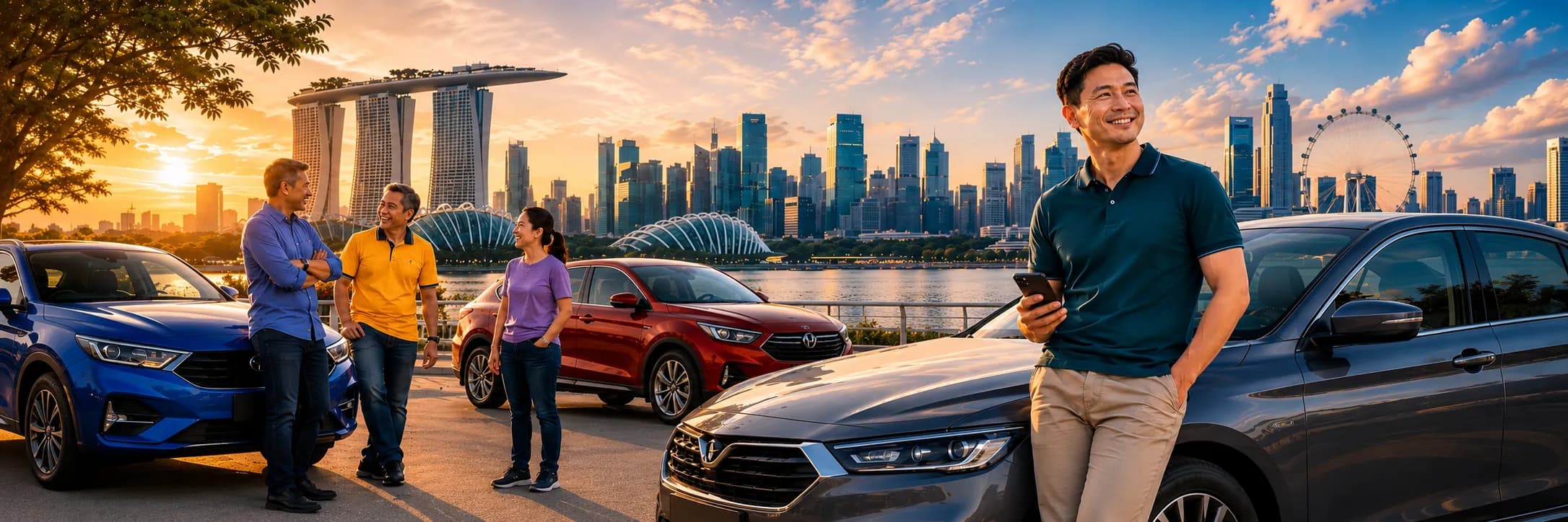 Autonomous Vehicle Manpower Transition Package for Private Hire Car and Taxi Drivers Autonomous Vehicle Manpower Transition Package for Private Hire Car and Taxi Drivers