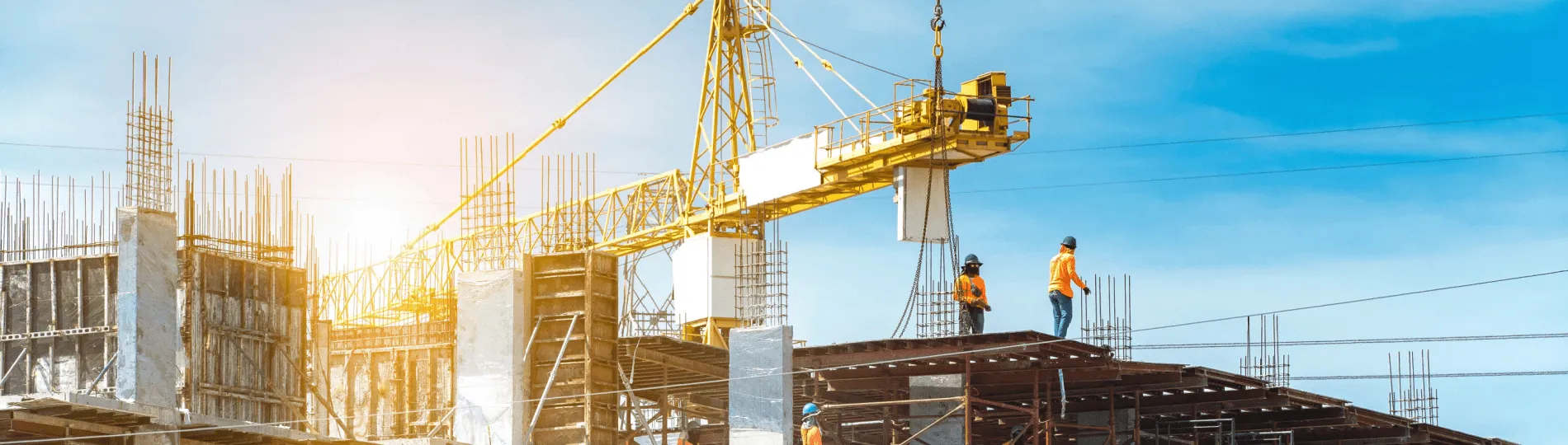 Jobs Transformation Map: Built Environment