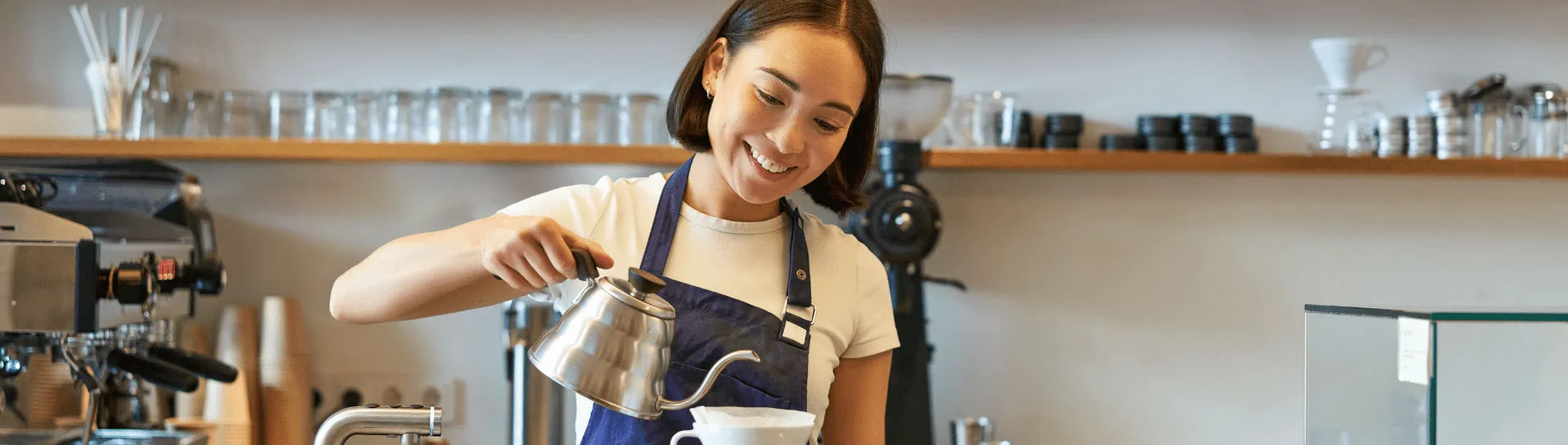 Jobs Transformation Map: Food Services