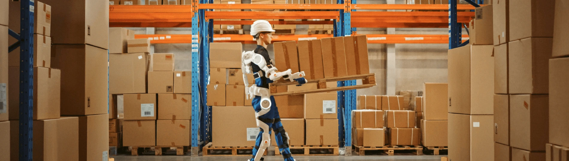 Jobs Transformation Map: Logistics Jobs Transformation Map: Logistics