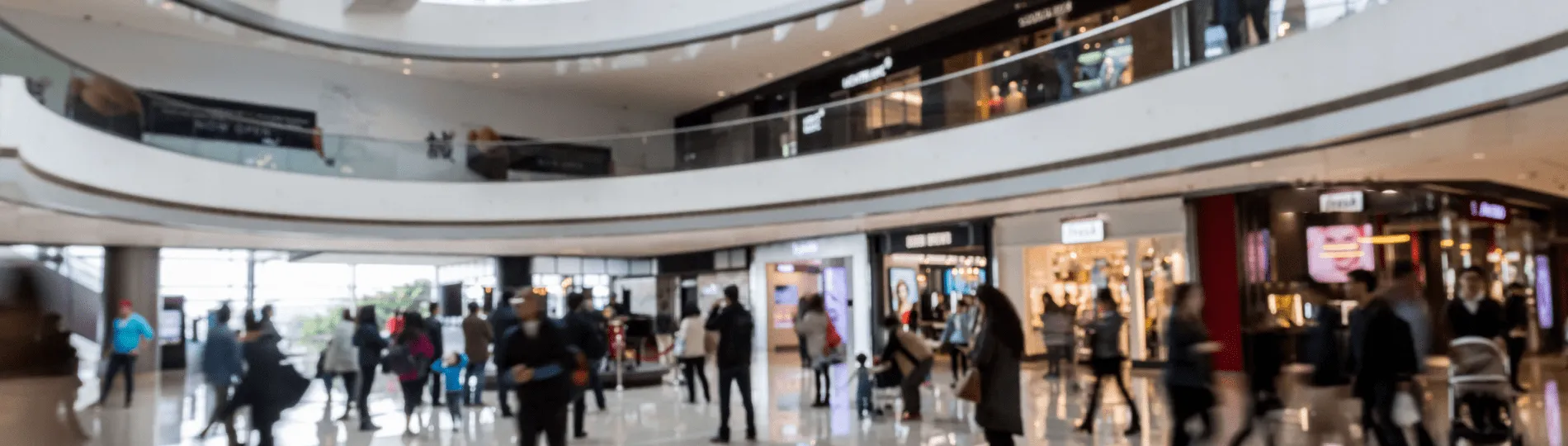 Jobs Transformation Map: Retail