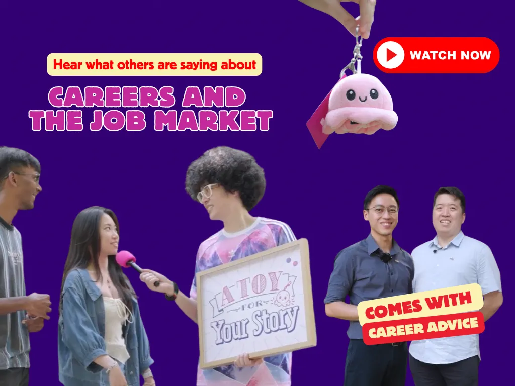 in webapge image atfys Career and Job market TikTok videos