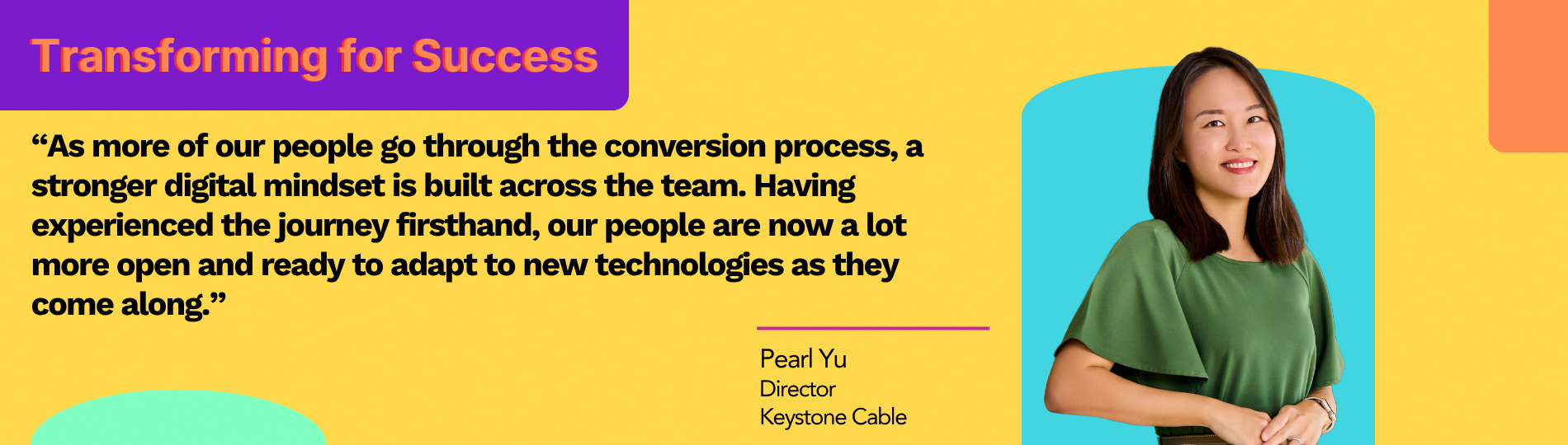 Keystone Cable Case Study Banner 1900 X 540px