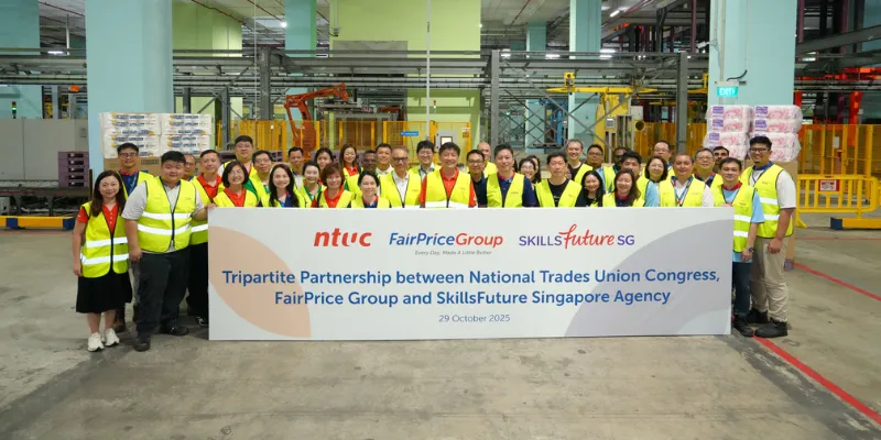 29 Oct25   Ntuc Ssg Partner Fairprice Group