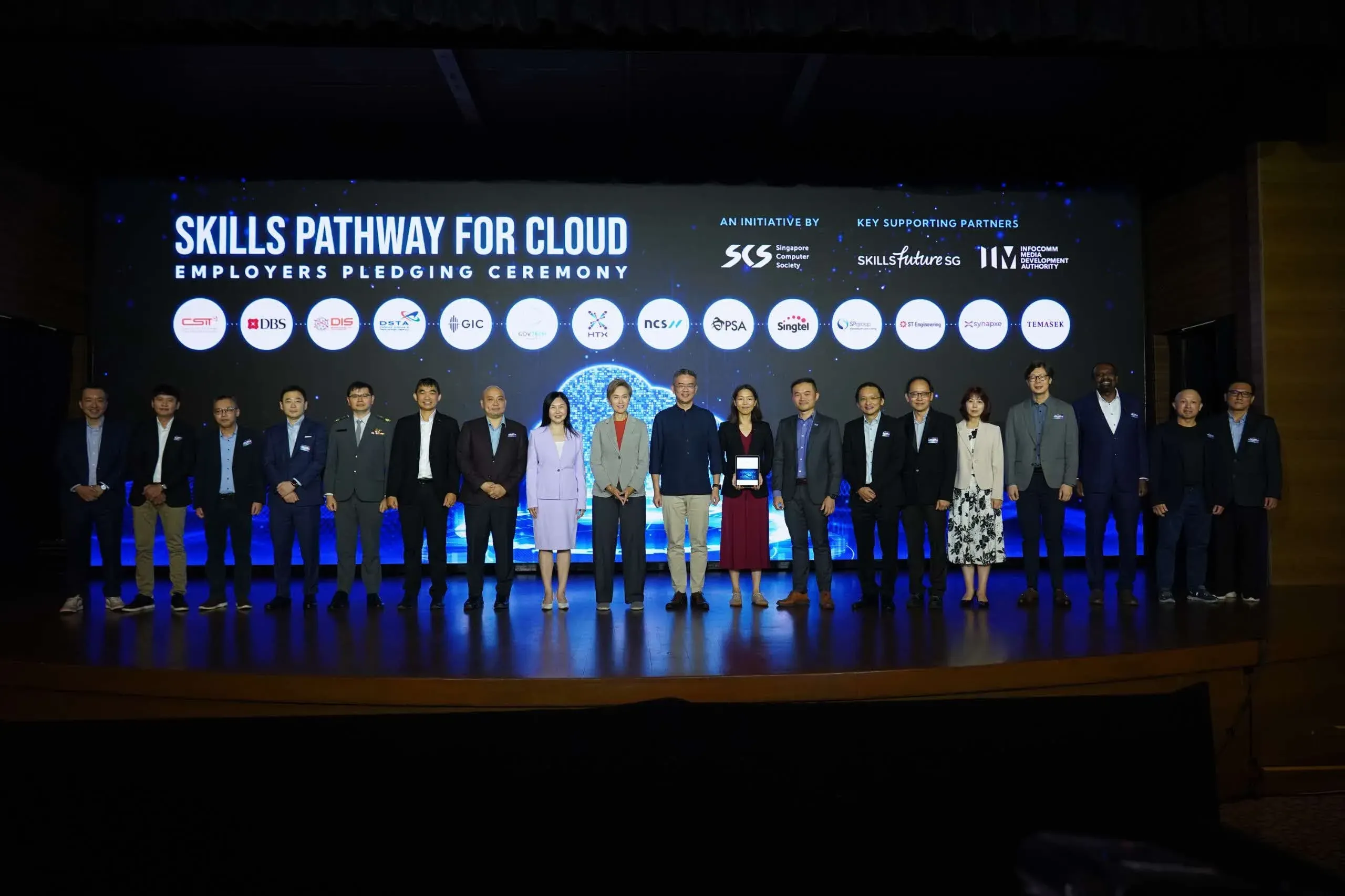 28 Aug25   New Skills Pathway for Cloud
