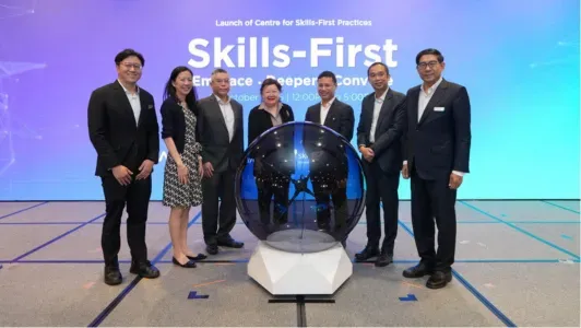 10 Oct25 Ial Launches New Centre to Elevate Skills First Practices